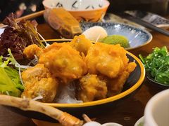 -大鲜生·亚洲菜融合小食堂