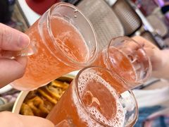 -刘姐啤酒鱼民族演艺餐厅(西街总店)