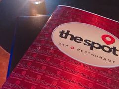 -Judy's  spot