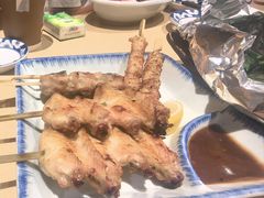 -小山日本料理(太古汇店)
