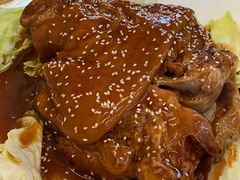 -巷子深菜馆(新华路店)