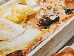 -半天妖烤鱼(万象城店)