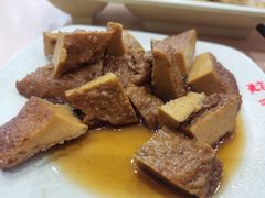酱汁素几-百家鸡味馆(清泰店)