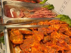 -苏格里岛自助海鲜烤肉火锅(集美万达店)