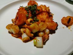 -悦融·京鲁菜·露台花园(安定门店)