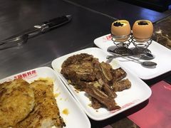 -尚雅铁板料理自助餐厅(乐松店)
