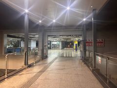 -唐家院子(地铁站)