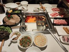 -海底捞火锅(外滩店)