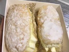 盒装牛利-凯司令西饼店(东建路店)