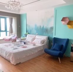 -湖畔阳光月子中心(泰达会馆店)