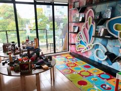-BlueBubble蓝泡泡婴幼儿游泳会所(合川路店)