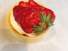 -YUMI芽米·法式烘焙·咖啡(文化宫店)