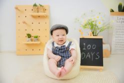 -多米儿童摄影别墅店