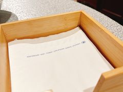 -北京王府井希尔顿酒店·秦唐中餐厅Chynna