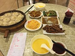-老班长手工灌汤包老店(东山店)