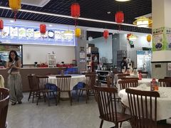 -潮之南·潮汕菜·鱼仔档(南山店)