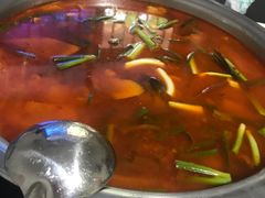 -大理.老字号渝记酸萝卜乌鱼(古城总店)
