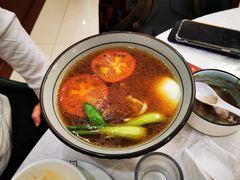 -红旗饭庄