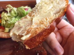 餐前包-哈布斯扒房(华发商都店)