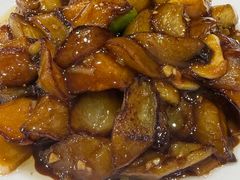 -京天红酒家(虎坊路店)