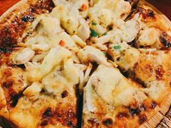 布拉格特选啤麦芝士披萨-布拉格餐厅· 中欧捷克菜(全国首店)