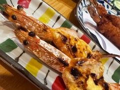 -吉兆·料理(红梅南路店)