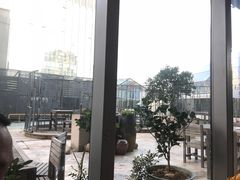 -肯德基(江门万达店)