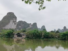 -明仕田园