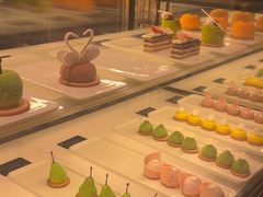 -Social 秀西餐厅-长沙瑞吉酒店(运达店)
