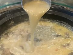 -喜上喜鸡煲翅(吉大店)