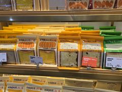 -DANXI丹喜面包·蛋糕(庐山店)