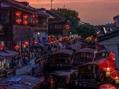 -山塘街