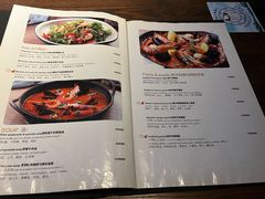 -MOJO•湖景音乐餐厅•Bar(湖滨店)