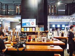 大堂-Gee Coffee Roasters(万象天地店)