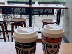 -星巴克(成都科学城店)