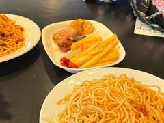 -宜家·瑞典风味餐厅(无锡店)