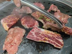 -鹤一烤肉自助餐厅(中关村店)