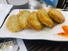 -周大娘牛乳(旧寨古村总店)