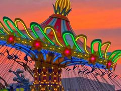 -青岛方特梦幻王国