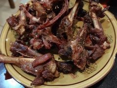 -老来福·非遗酸汤兔(凯旋路店)