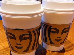 -星巴克(杭州市民中心店)