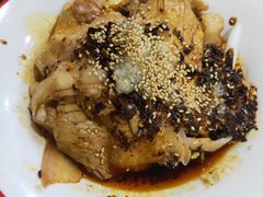 -朱大嘴肥肠血旺(福字街店)