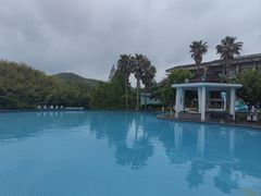 -宁波九龙湖开元度假村