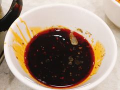 -胡成记口蘑龙眼包子(盐道街店)