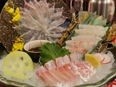-古田居·特色寿司料理(星之岛旗舰店)