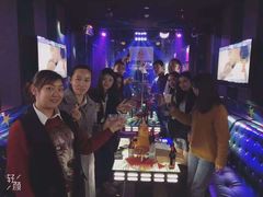 -唱吧麦颂KTV(新唐万科广场店)