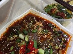 -蜀串香牛杂火锅串串