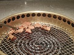 -谷牛日式烤肉(宝山U天地店)