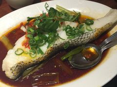 剁椒鱼-文兴酒家(Chinatown - Gerrard Street)