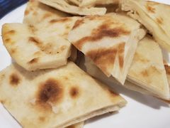 泡饼-湘肠香火锅店(团结湖店)